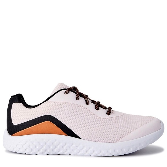 Women’s sneakers Atlantics jogger memory foam pink. Size 10 - Picture 1 of 4